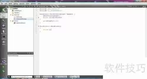 串口调试助手:编写指南与实践