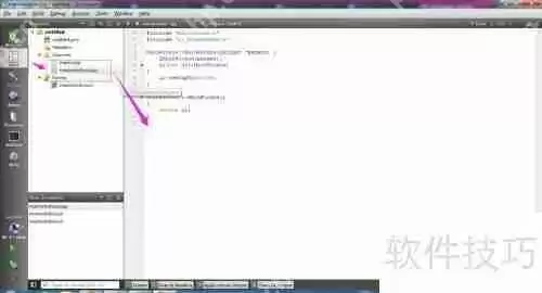 串口调试助手:编写指南与实践