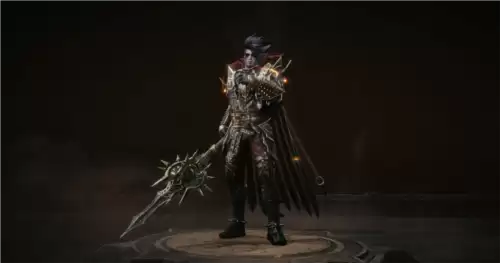 暗黑破坏神:不朽3