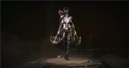 暗黑破坏神:不朽5