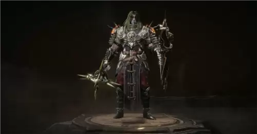 暗黑破坏神:不朽4