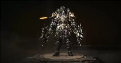 暗黑破坏神:不朽8