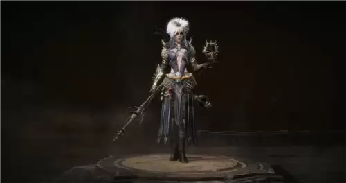 暗黑破坏神:不朽9