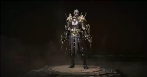 暗黑破坏神:不朽6