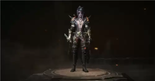 暗黑破坏神:不朽7