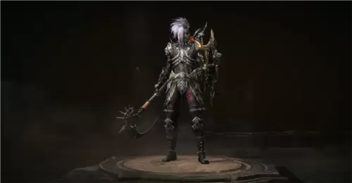 暗黑破坏神:不朽10