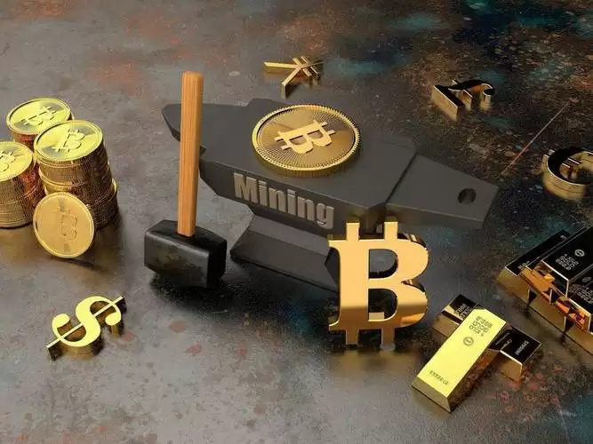 比特币挖矿较快的矿机