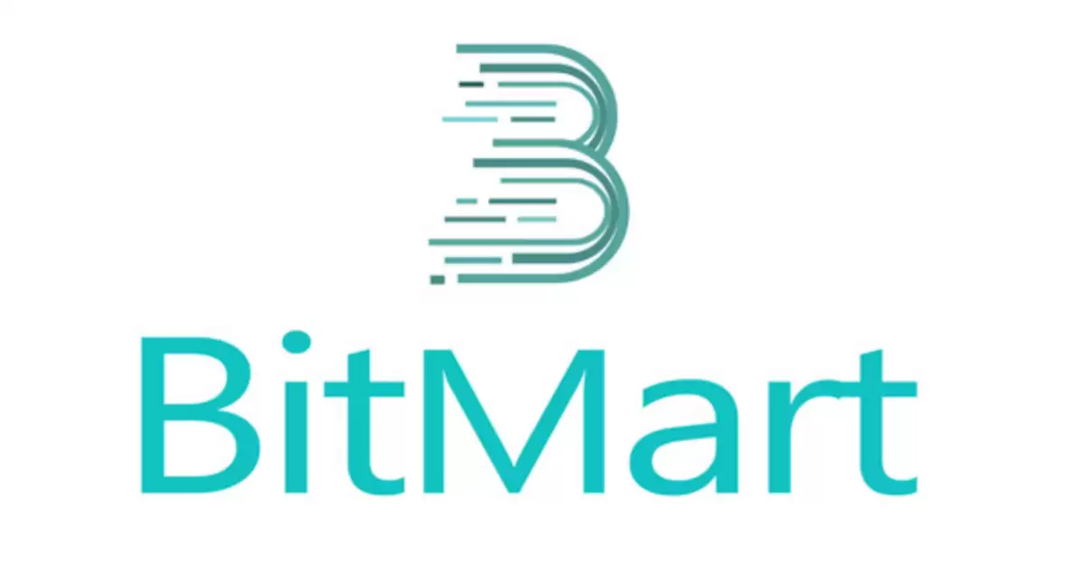 BitMart APP在哪下载?BitMart安装下载全教程