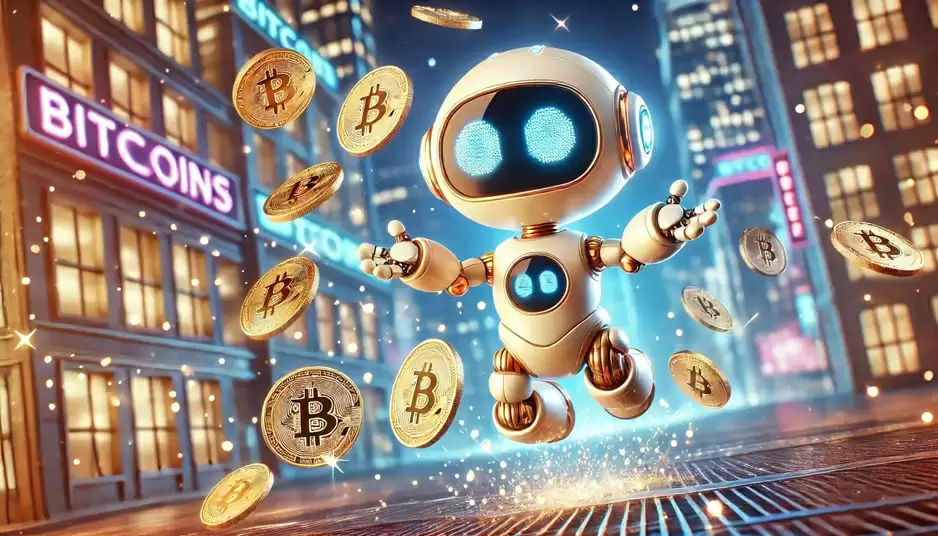 2024年你需要关注的顶级AI币　AI加密货币人工智能的未来