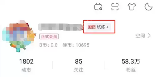 哔哩哔哩硬核会员怎么认证