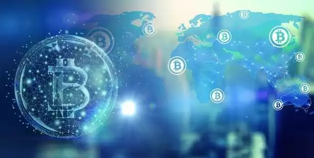 区块链开发时间图