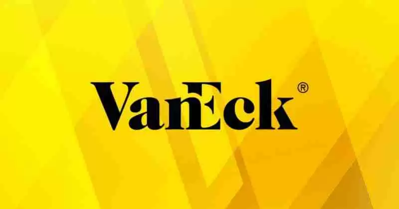 美国投资经理Vaneck已申请为在特拉华州拟议的BNB交易所交易基金建立信托实体。