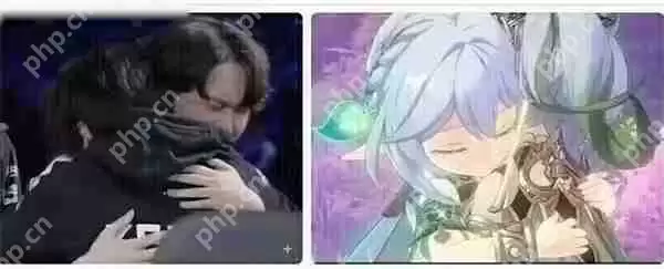 抖音原神哥是什么梗