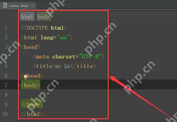 Pycharm如何创建文件模板?Pycharm创建文件模板的方法