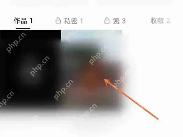 快手作品浏览记录在哪