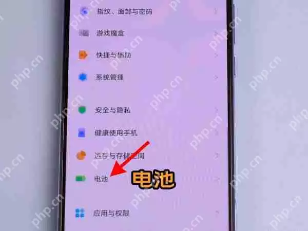 vivo双引擎闪充怎么设置