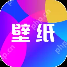 最有高级感的壁纸软件推荐