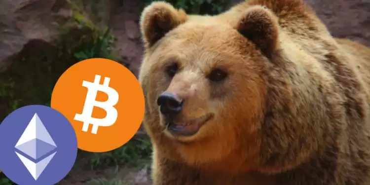 以太坊为什么卖不出去