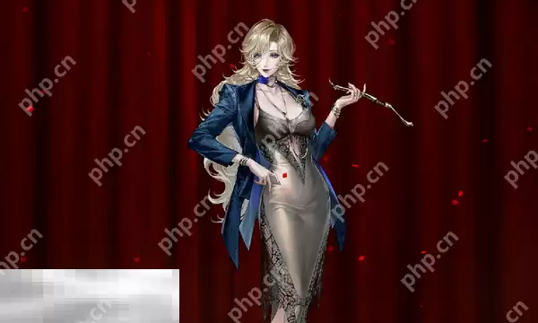 无期迷途自选狂在哪领取 无期迷途补偿自选狂领取方法