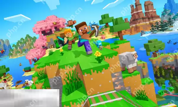 我的世界截图保存在什么位置 各系统截图路径介绍