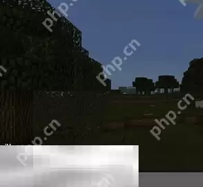 我的世界村庄指令代码怎么用 2025最新村庄传送指令使用