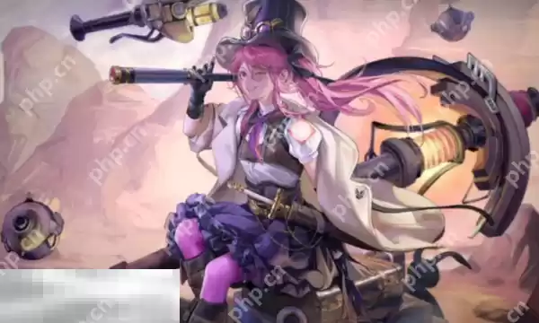 无期迷途第一批角色重构怎么加点 无期迷途第一批角色重构加点攻略大全