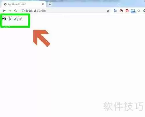 asp网站源码安装教程