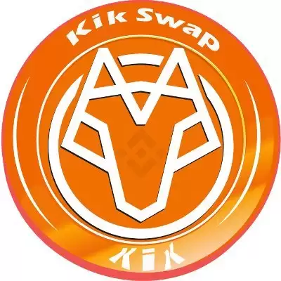 Kikswap(KIK币)是什么