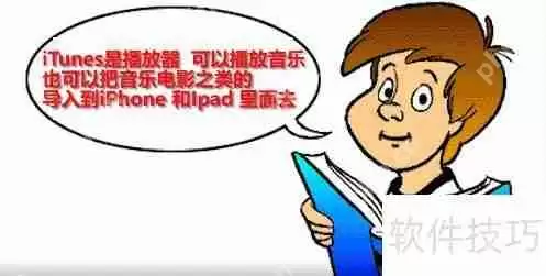 苹果手机助手itunes下载方法