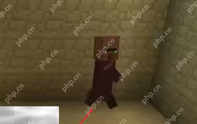 我的世界僵尸村民怎么治愈 2025最新僵尸村民救治方法