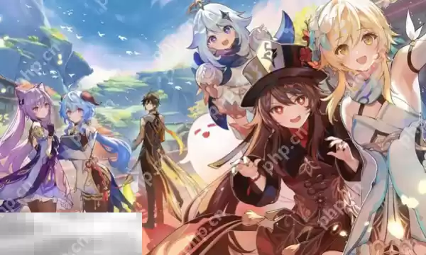 原神飞叶捎来的胜利成就怎么获得 每日委托龙与山隐藏成就获取攻略