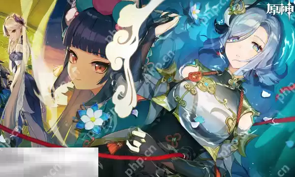 原神须弥每日任务隐藏成就有什么 原神须弥每日任务隐藏成就攻略大全