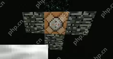 我的世界折跃门方块用指令怎么用 末地折跃门方块获取方法介绍