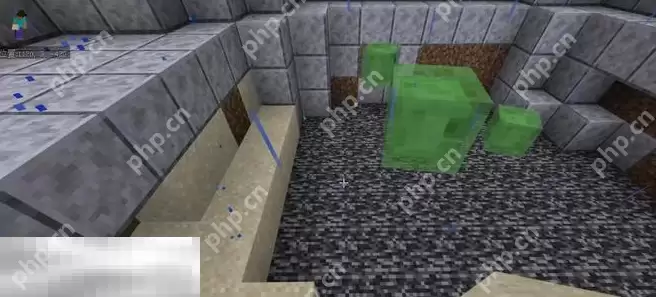 我的世界如何制作池塘 池塘建造教程