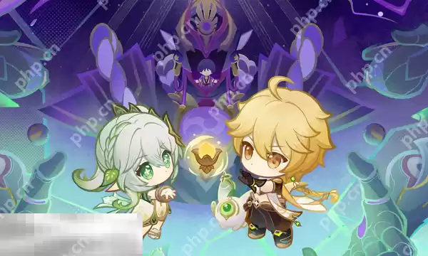 原神龙的摇篮成就怎么获得 每日委托交友之法隐藏成就获取攻略