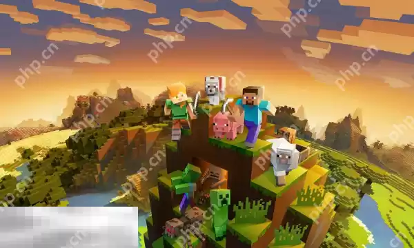 我的世界怎么禁言其他玩家 禁言玩家方法介绍