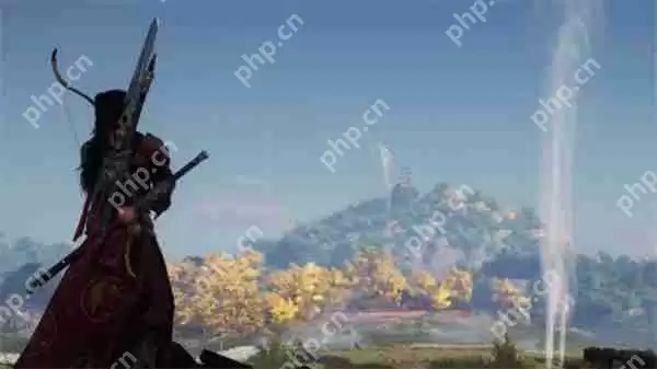 燕云十六声凉州篇内容介绍及开荒攻略