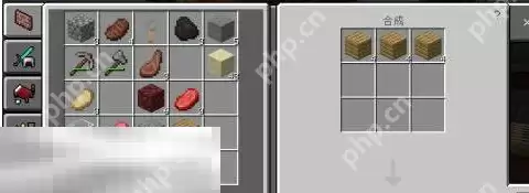 我的世界堆肥器怎么合成方法 堆肥器制作详细步骤