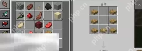 我的世界堆肥器怎么合成方法 堆肥器制作详细步骤