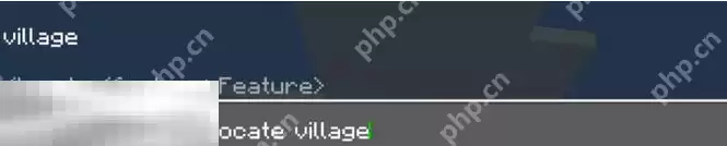 我的世界寻找怎么沙漠神殿 传送指令使用指南