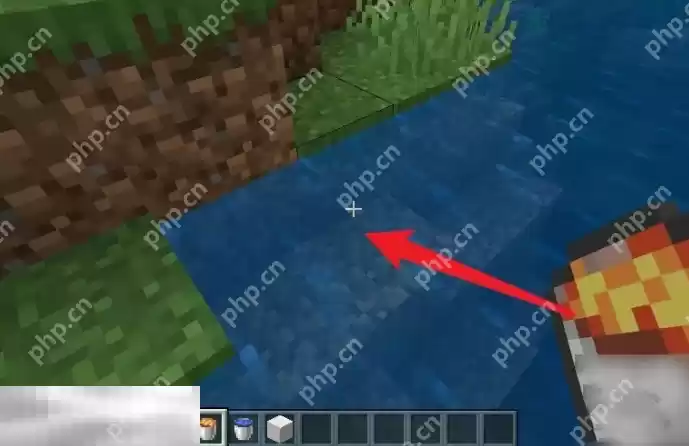 我的世界黑曜石怎么获得 黑曜石制作方法介绍