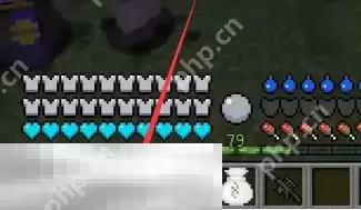 我的世界红物质拳剑能量充能方法 红物质拳剑快速补充能量技巧