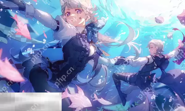 原神枫丹每日任务隐藏成就有什么 原神枫丹每日任务隐藏成就攻略大全