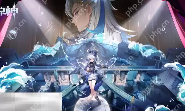 原神枫丹每日任务隐藏成就有什么 原神枫丹每日任务隐藏成就攻略大全