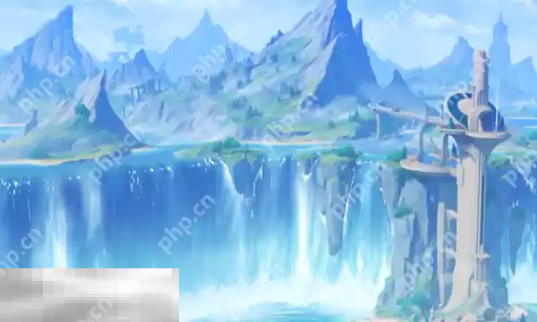 原神枫丹每日任务隐藏成就有什么 原神枫丹每日任务隐藏成就攻略大全