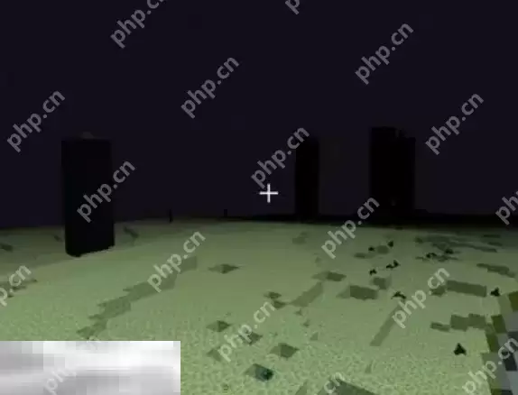 我的世界怎么停止时间 实用指令使用指南