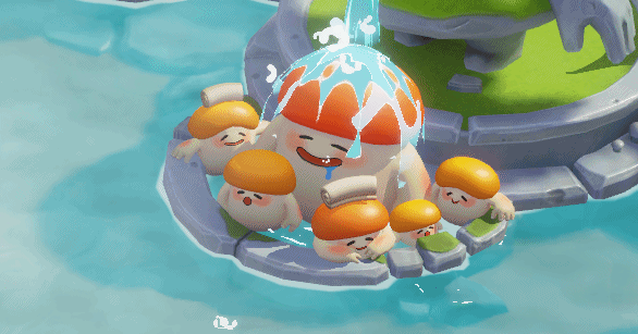 《野蛮人大作战》老玩家集结令，为什么说《野2》是“有灵魂的续作”？