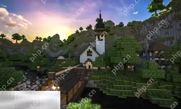 我的世界维护工具包制作指南 便携式装备维护方案