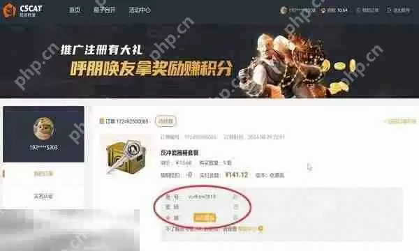 csgo2开箱网站哪个比较好 2025最新csgo开箱网站推荐