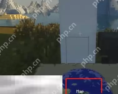 我的世界手机版怎么标记家的位置 坐标标记方法介绍